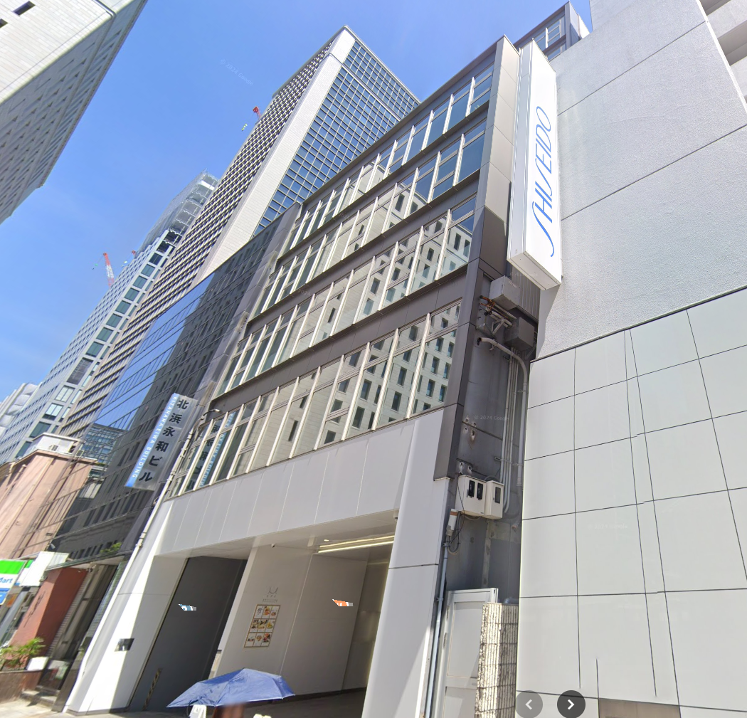 京阪淀屋橋ビル外観