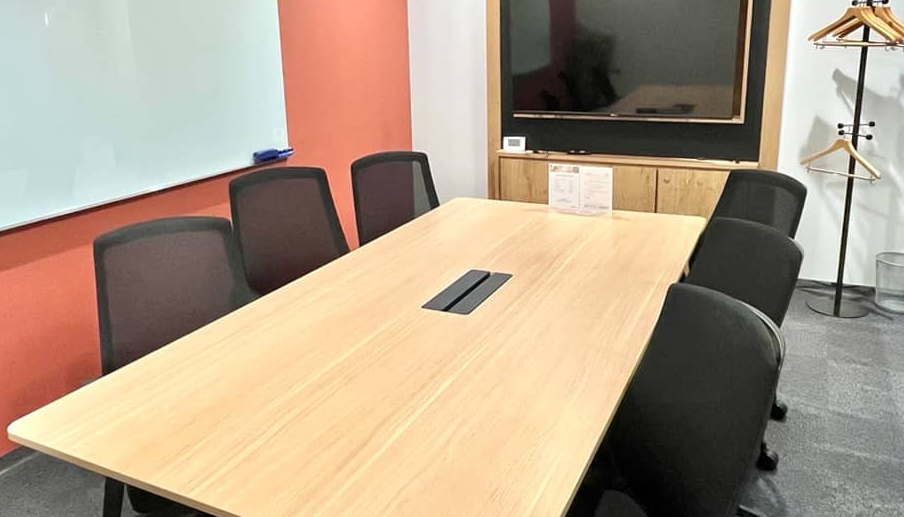 近鉄難波ビル会議室