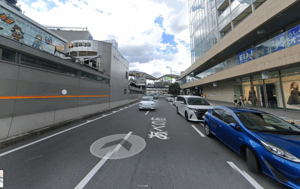 あべのハルカス外