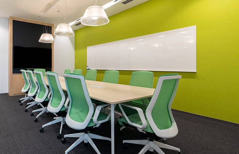 あべのハルカス会議室