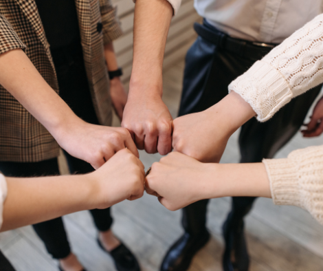 チームづくり・採用